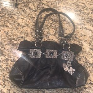 Kathy Van Zeeland Bag